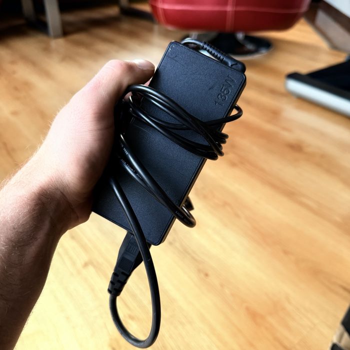 Laptop Lenovo ideapad L-340-15IRH Gaming