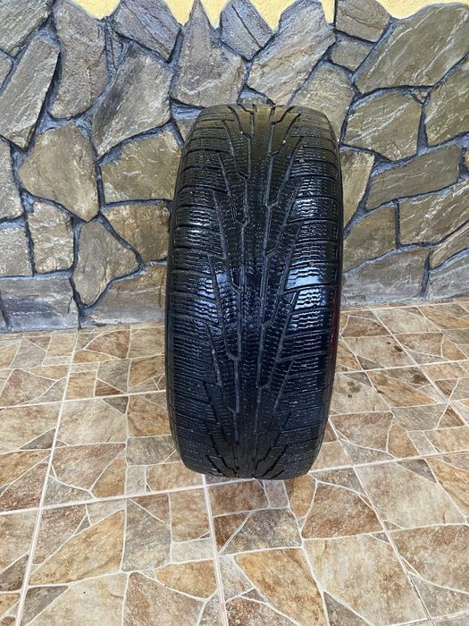 Зимові шини Nokian Tyres