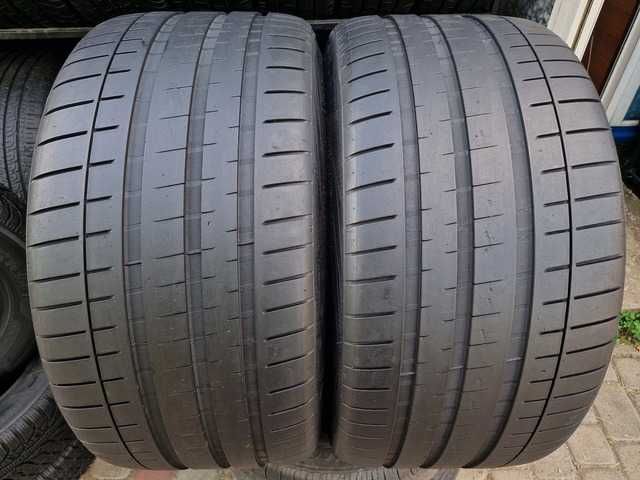 295/30R22 Vredestein Ultrac Vorti Літо склад шини резина покрышки