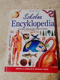 Szkolna encyklopedia