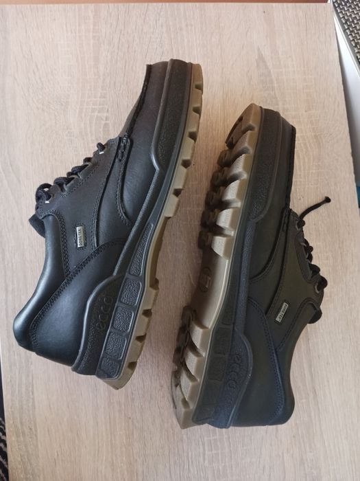 Ecco trekkingi wodoodporne męskie 45