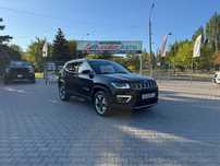 Jeep Compass №3302 (ВНЕСОК від 15%) Альянс Авто Кривий Ріг