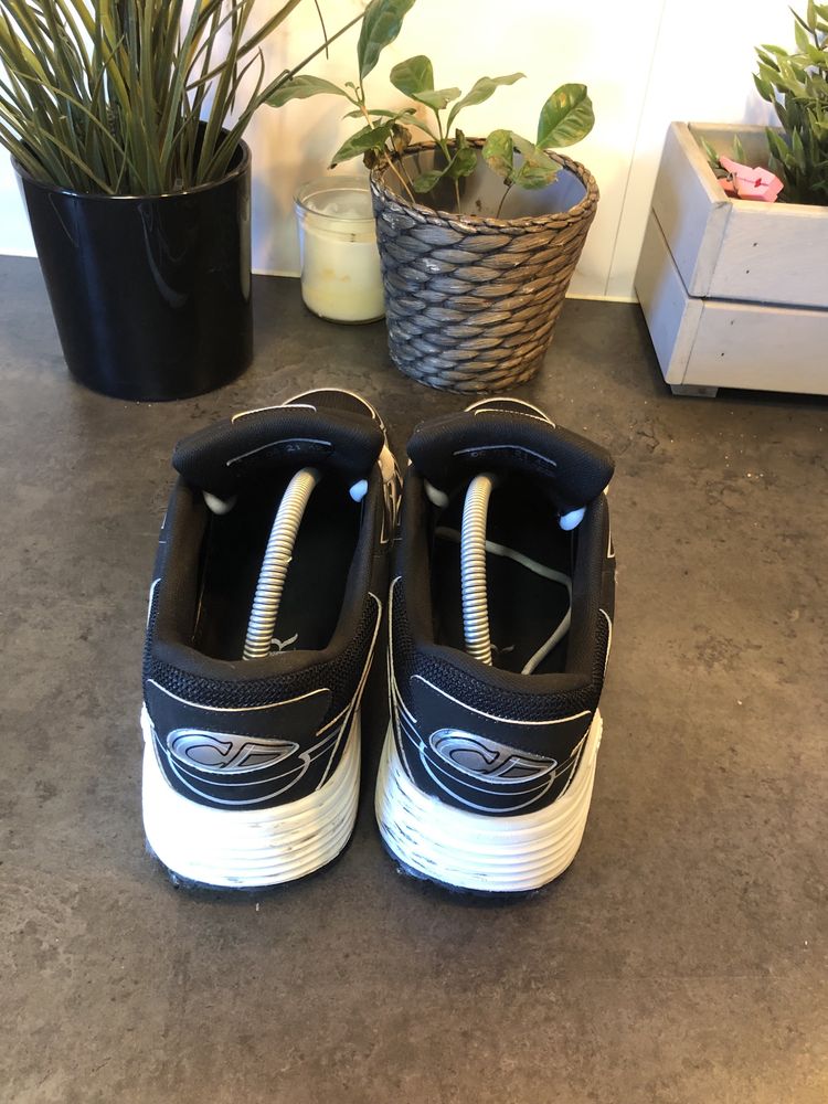 Dior B30 preto e branco