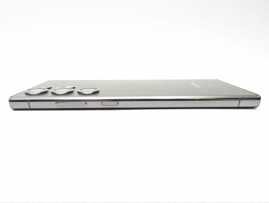 Samsung Galaxy S23 Ultra 256 GB 5G zielony