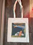 Torba tote bag niall horan beige