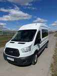Ford Transit Super stan, w pełni potwierdzony przebieg