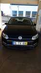 Volkswagen Polo 6R 1.4 TDI