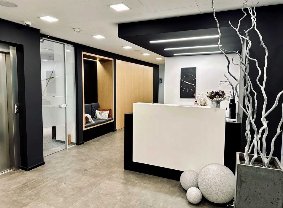 Без комісії! Оренда автономного офісу на Печерську