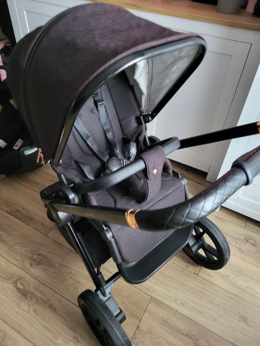 Wózek venicci tinum 2.0