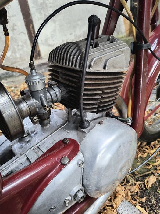 WSK MO6 Z2 na sprzedaż