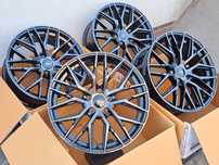 ALUFELGI 18 FORD 5x108 KUGA Galaxy Focus Mondeo C-Max Puma RS4 GMB