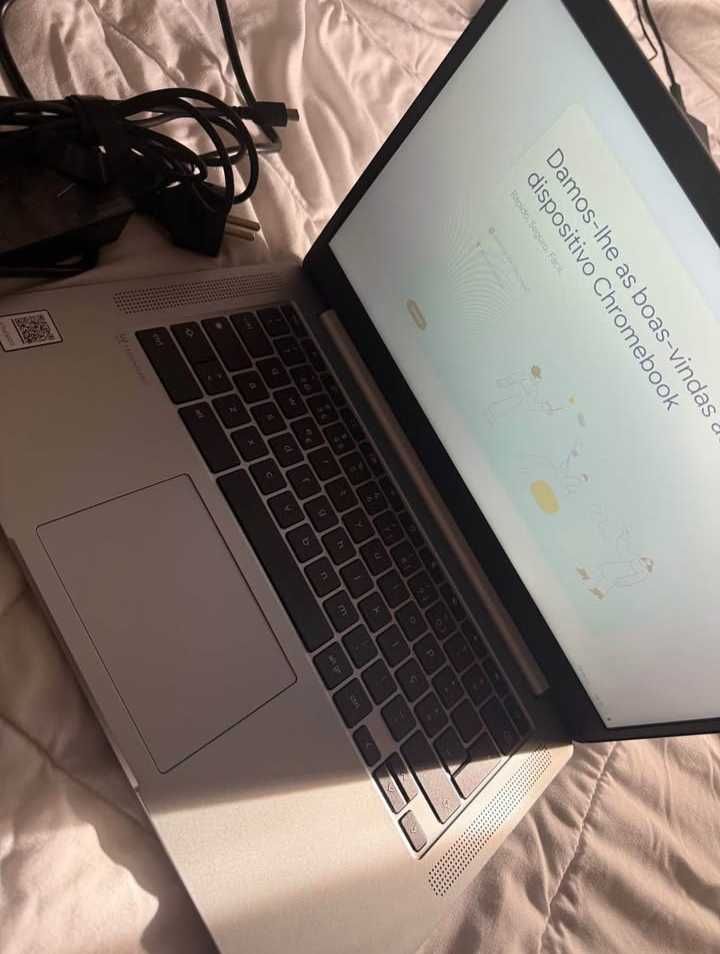 Computador Portátil Lenovo IP slim 3 Chrome 14M868