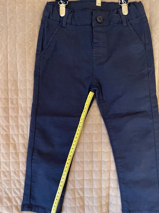 Костюм, піджак+штани для хлопчика 3-4 років