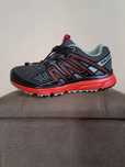 Buty trekkingowe Salomon rozm. 36