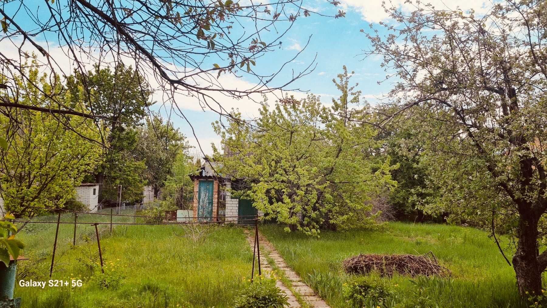 Продам 1 єт. садовій дом 70 кв.м. в с.Хотяновка,СК Озерній