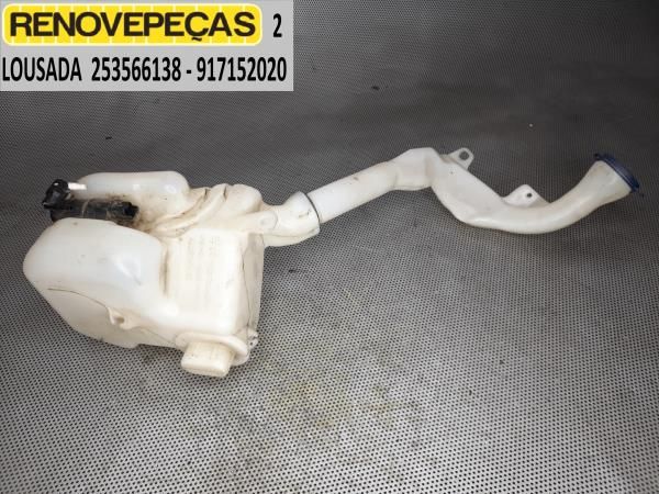 Reservatório / depósito água limpa vidros PEUGEOT 207 (WA_, WC_)