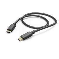 Kabel USB typ C - USB typ C Hama 1 m