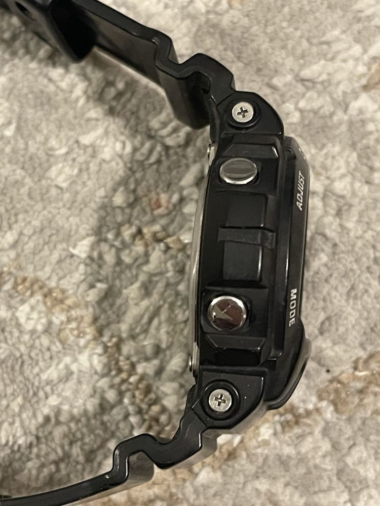 Zegarek casio gd-x6900sp uzywany ideal Supra G