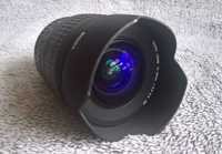 Sigma zoom 15-30mm f3.5-4.5 EX DG dla Nikon
