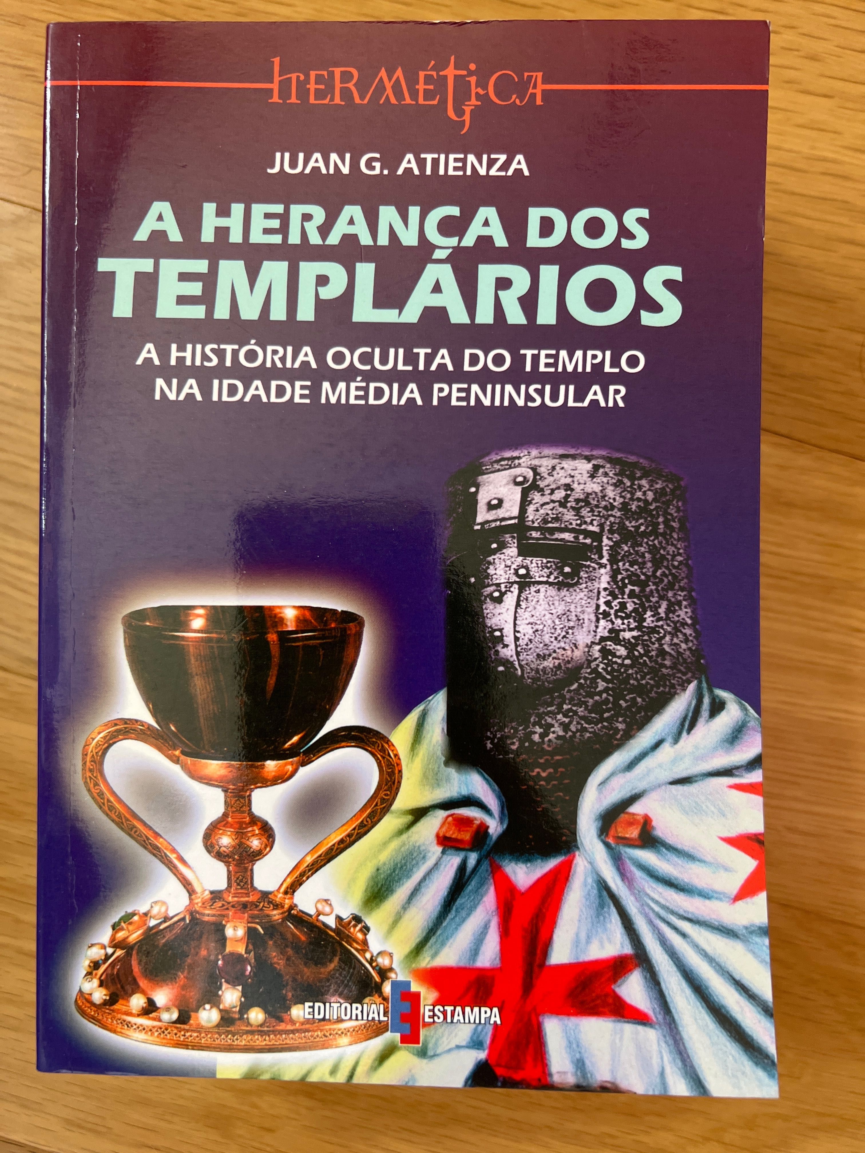 A herança dos templários