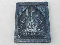 Dark Souls III Apocalypse Edition Xbox Steelbook Edycja Specjalna