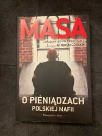 Masa o pieniądzach polskiej mafii