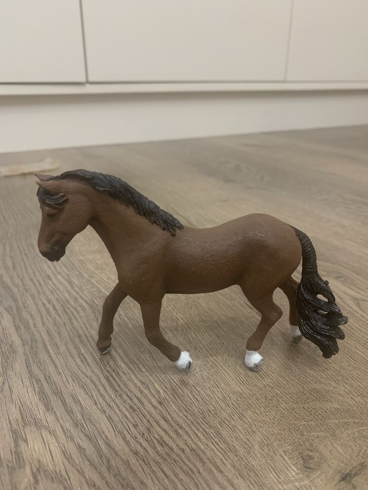 Schleich фігурки лошаді, оригінал