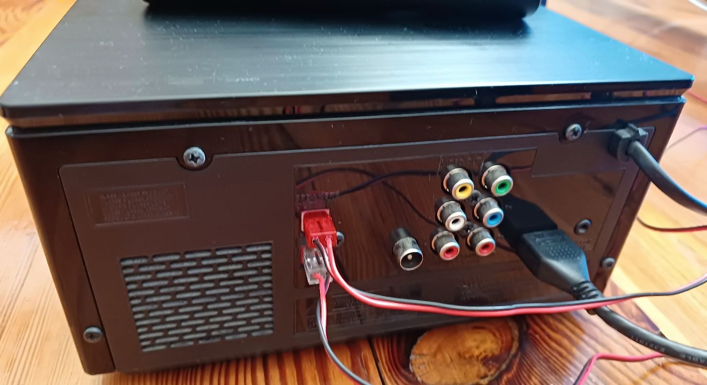 Soundbar,wieża Samsung (Blutooth,Hdmi ARC,USB,Optyk)