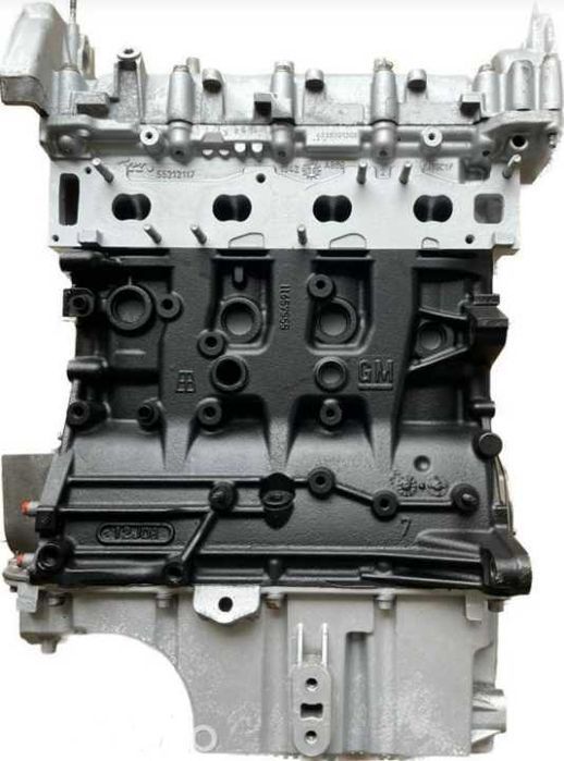 Silnik. OPEL INSIGNIA 2.0 CDTI A20DT A20DTH A20DTL Gwarancja + Montaż