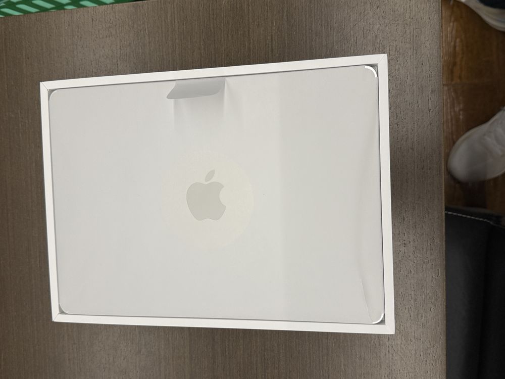 Macbook Air 13’6