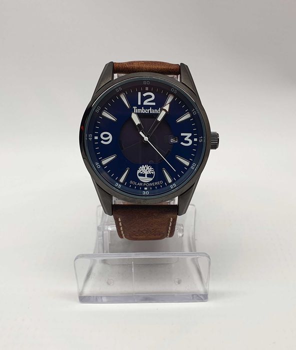 Zegarek TIMBERLAND ROCKBRIDGE SOLAR 16004J, Komis Jasło Czackiego
