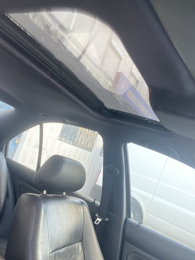 Vw bora todo amaricano
