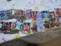 Karty piłkarskie panini 2025