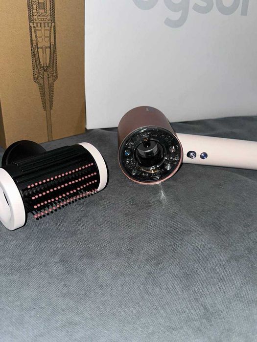 Продам Новий Dyson Supersonic HD16 Nural Ceramic pink