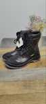 Buty robocze męskie czarne Aboutblu Alpine Mid rozmiar 44 wkładka 28,5