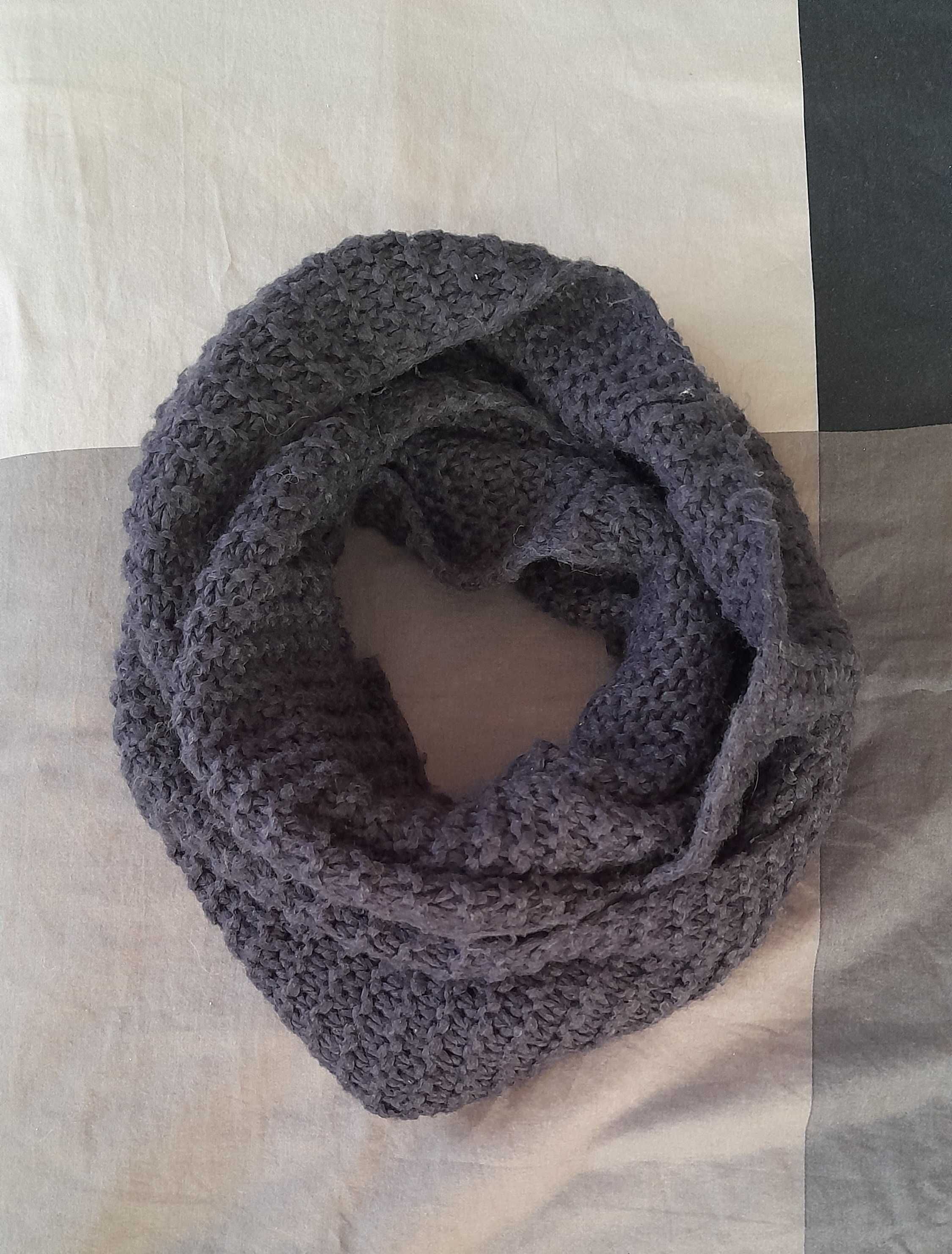 Szalik - komin H&M - One size