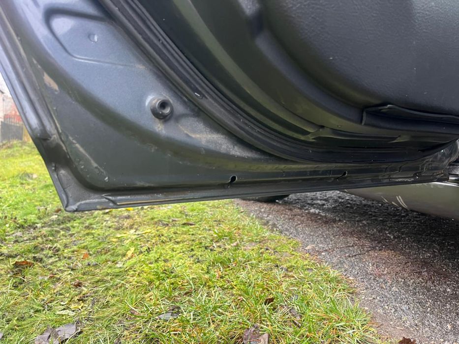 Toyota Avensis АКПП 2006 1,8 газ/бензин