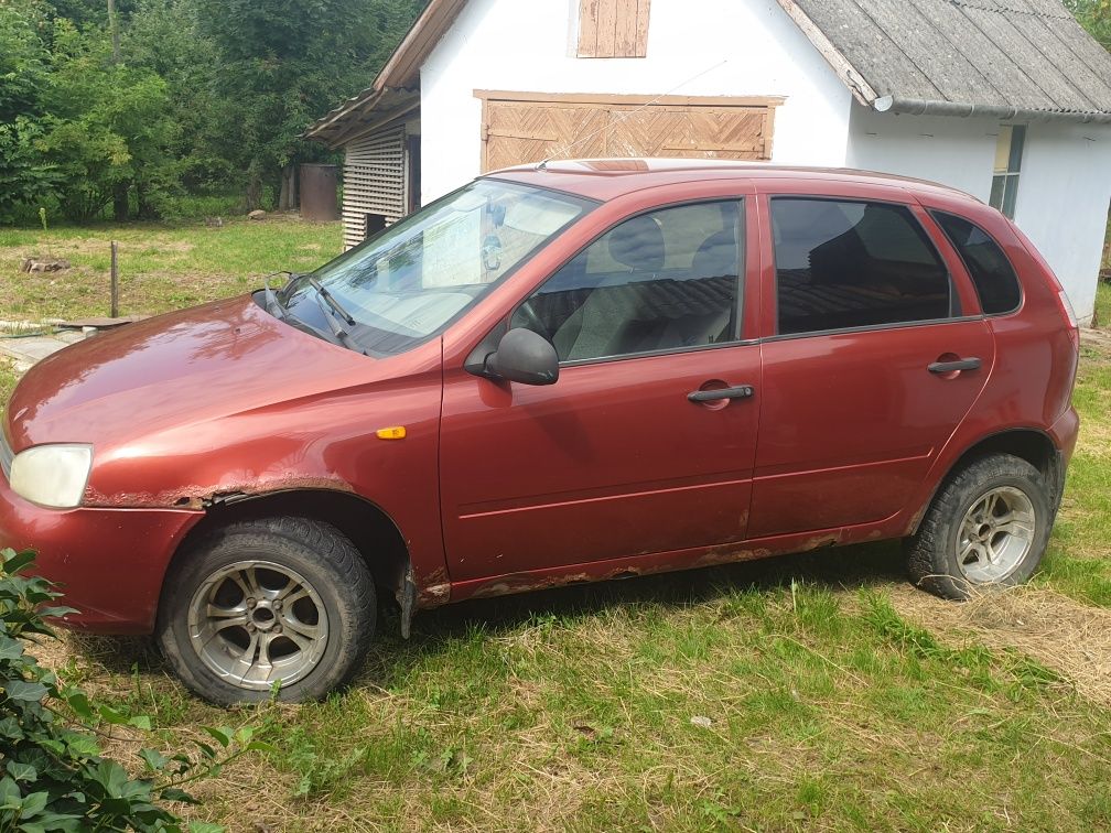 Продається Lada Kalina 1119.
