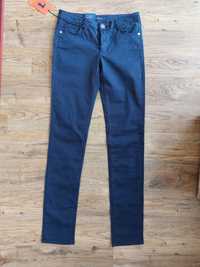 Trussardi Jeans spodnie r.25
