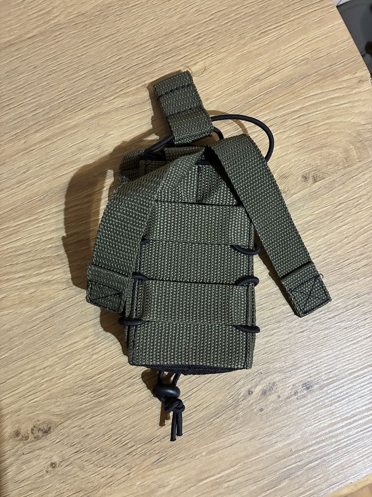 Підсумок АК 74 хакі