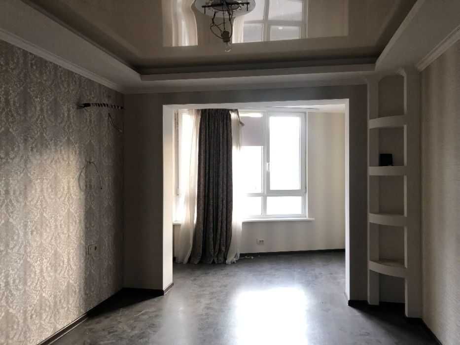 3-комнатная квартира на ул. Бочарова
