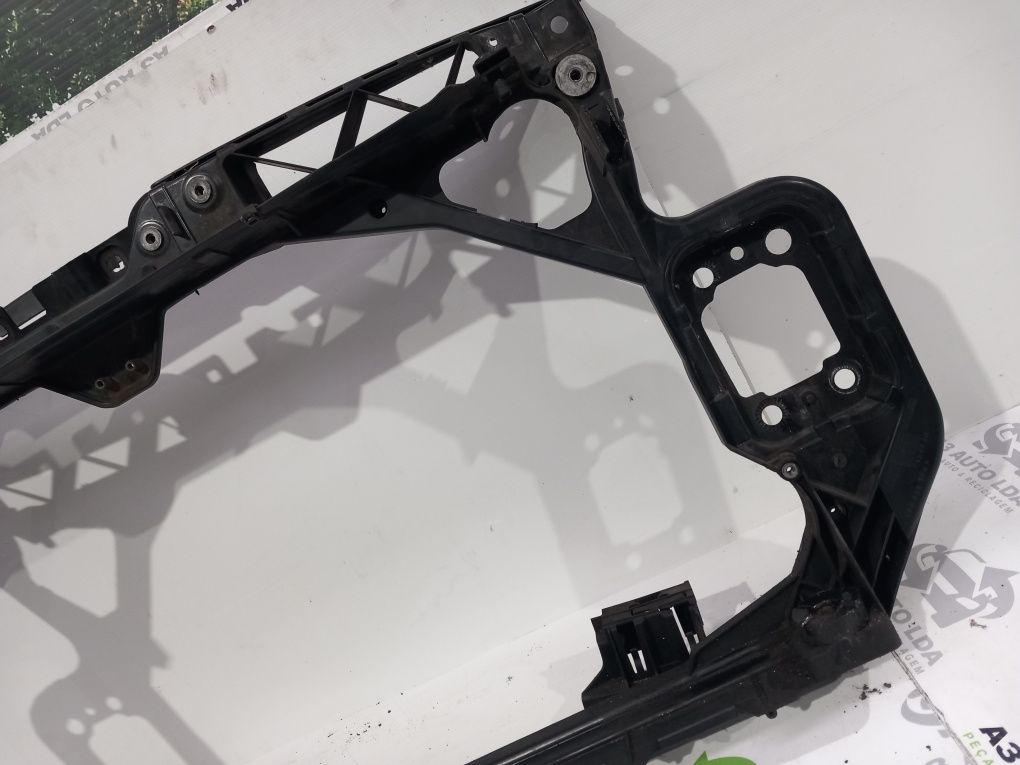 Suporte radiador Audi A6 C6 S6