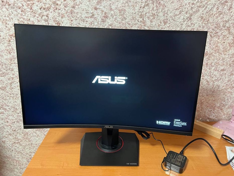 Продаю новий ігровий монітор