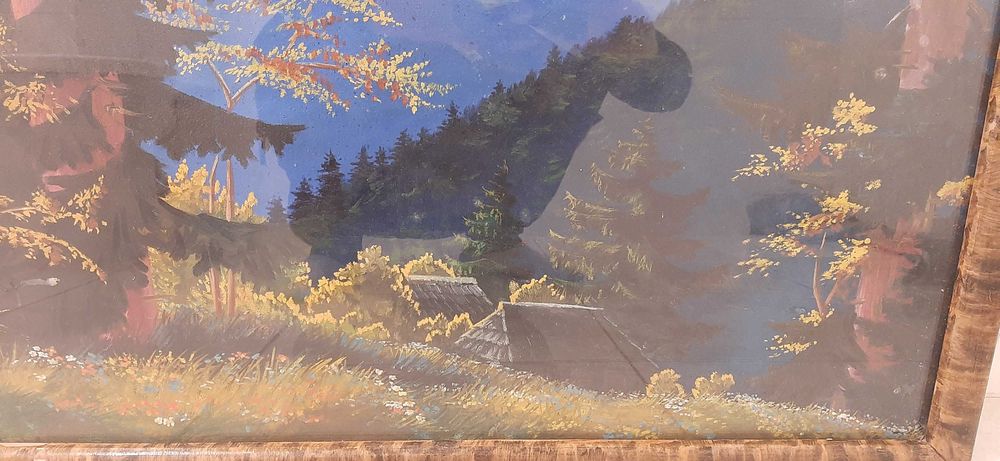 Продам старую картику срочно