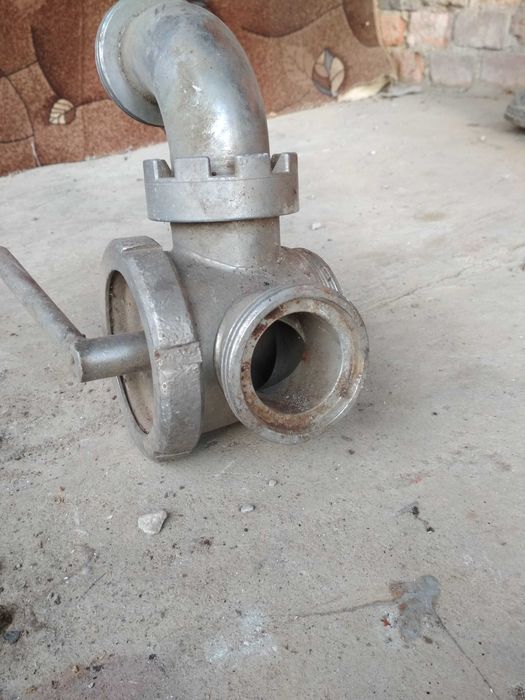 Изделие из нержавейки