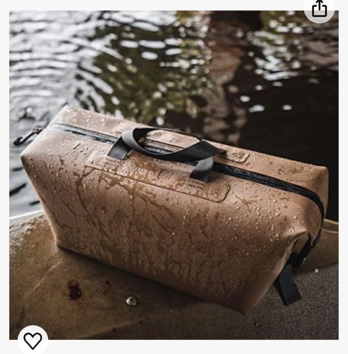 Сумка військова Magpul Daka Takeout Large 8,8 літра