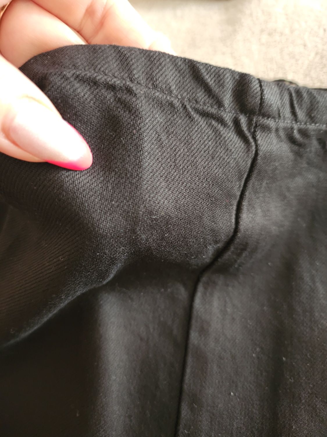 Брюки Massimo Dutti 44p