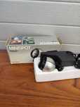 Designerska Lampka OSRAM Minispot Proj.Dieter Witte - Vintage - B
