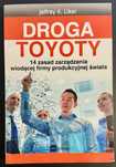 Droga Toyoty - Jeffrey K. Liker
