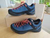 Buty trekkingowe Salewa Wildfire Leather Gtx Gore-Tex -44